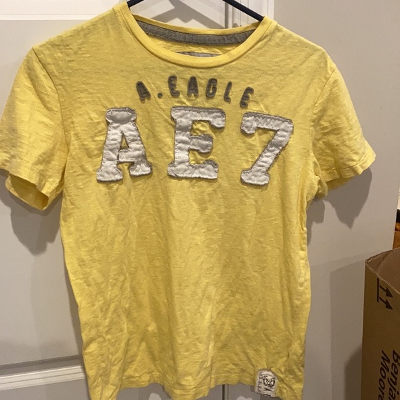 American Eagle Outfitters Tops - American Eagle Outfitters Vintage Fit T-Shirt